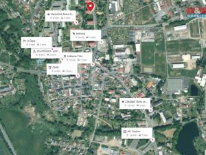 Prodej bytu 3+1, Toužim, Sídliště, 60 m2
