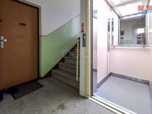 Prodej bytu 3+1, Toužim, Sídliště, 60 m2