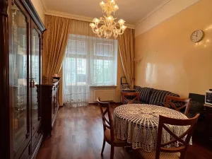 Prodej bytu 2+kk, Karlovy Vary, Sadová, 48 m2
