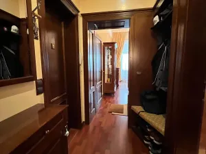 Prodej bytu 2+kk, Karlovy Vary, Sadová, 48 m2