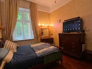 Prodej bytu 2+kk, Karlovy Vary, Sadová, 48 m2