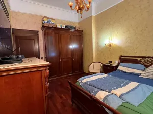 Prodej bytu 2+kk, Karlovy Vary, Sadová, 48 m2