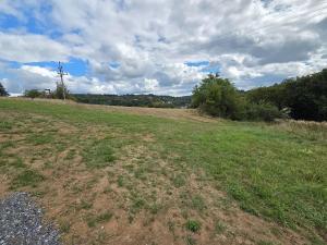 Prodej pozemku pro bydlení, Křtiny, 5638 m2