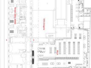 Pronájem obchodního prostoru, České Budějovice - České Budějovice 3, Pražská tř., 45 m2