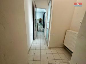 Pronájem bytu 1+1, Skuhrov nad Bělou, 40 m2