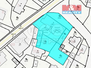 Pronájem bytu 1+1, Skuhrov nad Bělou, 40 m2