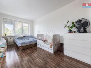 Prodej bytu 2+1, Praha - Hloubětín, Poděbradská, 51 m2