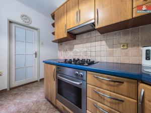 Prodej bytu 2+1, Praha - Hloubětín, Poděbradská, 51 m2