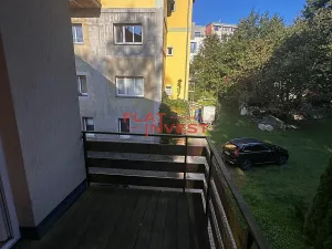 Pronájem bytu 2+1, Liberec, Javorová, 52 m2