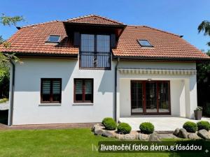 Prodej rodinného domu, Písek - Hradiště, K Háječku, 185 m2