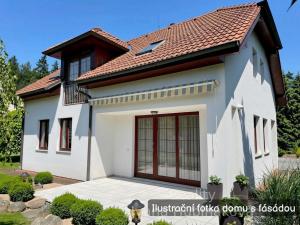 Prodej rodinného domu, Písek - Hradiště, K Háječku, 185 m2