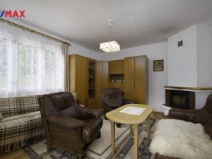Prodej rodinného domu, Řeka, 94 m2