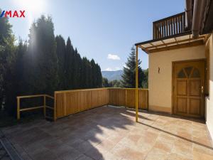 Prodej rodinného domu, Řeka, 94 m2