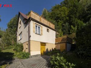 Prodej rodinného domu, Řeka, 94 m2