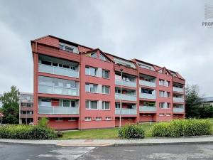 Prodej bytu 4+1, Říčany, Vančurova, 79 m2