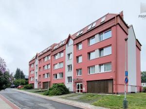Prodej bytu 4+1, Říčany, Vančurova, 79 m2
