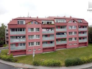 Prodej bytu 4+1, Říčany, Vančurova, 79 m2