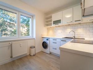 Pronájem bytu 1+1, Chvaletice, Obránců míru, 30 m2