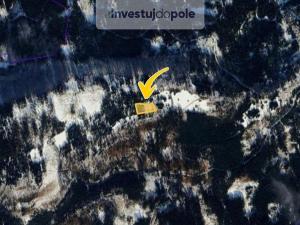 Prodej pole, Bukovec, 5045 m2