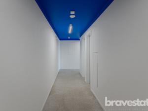 Pronájem bytu 2+kk, Praha - Modřany, Československého exilu, 72 m2