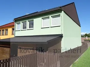 Prodej rodinného domu, Šluknov, 160 m2