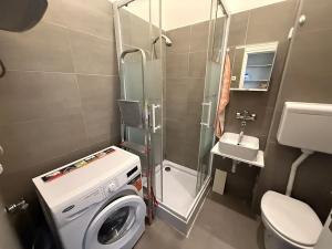 Pronájem bytu 1+kk, Brno, Bratislavská, 23 m2