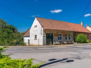 Prodej rodinného domu, Spešov, 47 m2