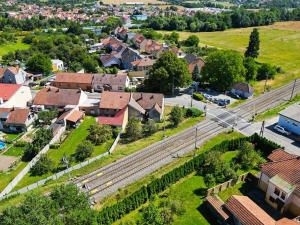 Prodej rodinného domu, Spešov, 47 m2