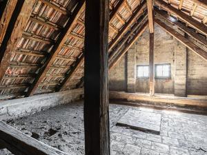 Prodej rodinného domu, Spešov, 47 m2