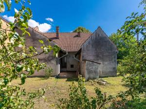 Prodej rodinného domu, Spešov, 47 m2