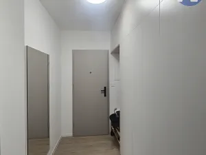 Pronájem bytu 2+kk, Prachatice, Slunečná, 70 m2