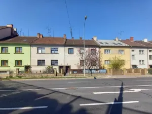 Prodej rodinného domu, Brno, Karlova, 225 m2