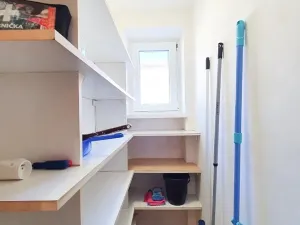 Pronájem bytu 2+1, Praha - Liboc, Nová Šárka, 60 m2