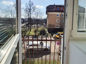 Pronájem bytu 2+1, Praha - Liboc, Nová Šárka, 60 m2