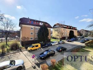 Pronájem bytu 2+1, Praha - Liboc, Nová Šárka, 60 m2