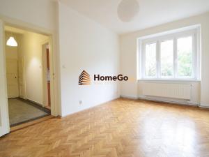 Pronájem bytu 3+kk, Praha - Nusle, Žateckých, 69 m2