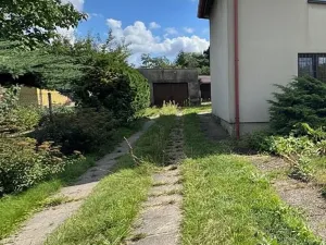 Prodej pozemku pro bydlení, Praha - Koloděje, V lipách, 800 m2