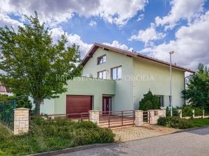 Prodej vícegeneračního domu, Havlíčkův Brod, Ječná, 239 m2