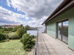 Prodej vícegeneračního domu, Havlíčkův Brod, Ječná, 239 m2