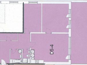 Pronájem bytu 3+kk, Praha - Stodůlky, Nová kolonie, 130 m2