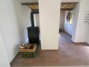 Prodej rodinného domu, Obořiště, 150 m2