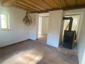 Prodej rodinného domu, Obořiště, 150 m2
