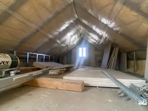 Prodej rodinného domu, Obořiště, 150 m2