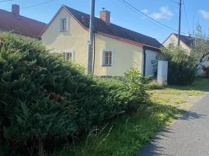 Prodej rodinného domu, Obořiště, 150 m2