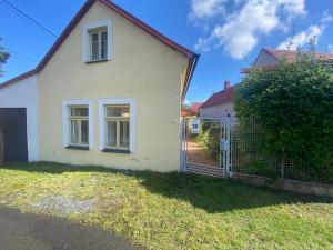 Prodej rodinného domu, Obořiště, 150 m2