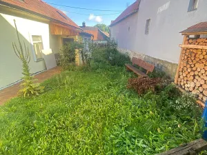 Prodej rodinného domu, Obořiště, 150 m2