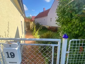 Prodej rodinného domu, Obořiště, 150 m2