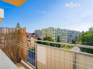 Prodej bytu 3+1, České Budějovice, Kostelní, 65 m2