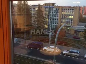 Pronájem bytu 1+kk, Praha - Břevnov, 8. listopadu, 35 m2