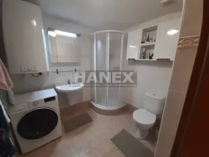 Pronájem bytu 1+kk, Praha - Břevnov, 8. listopadu, 35 m2